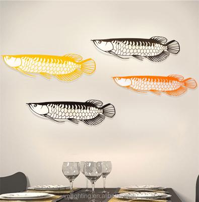 China Modern Wall Lamp Animal Led Lamp Supplier Led Lamp With CE Rohs Animal Wall Light for sale