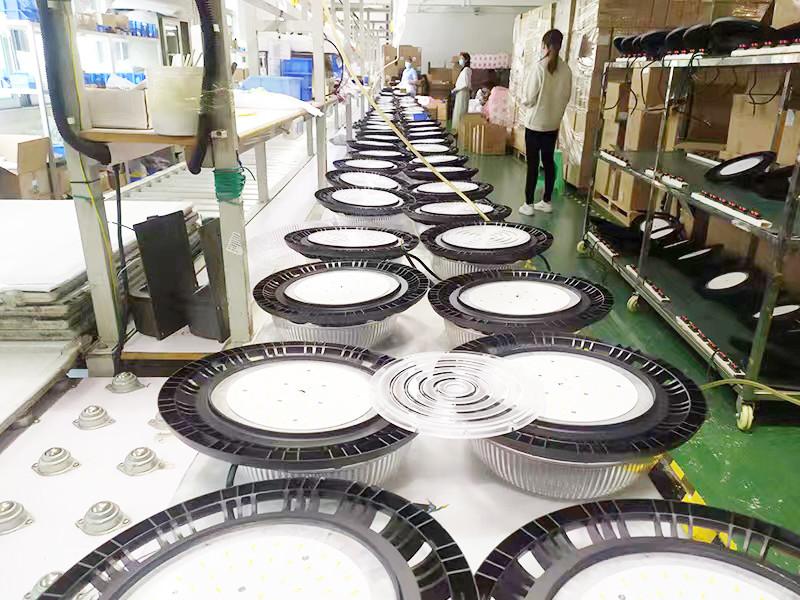 確認済みの中国サプライヤー - Shenzhen JMK Optoelectronics Technology Co., Ltd.
