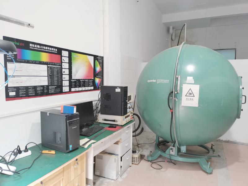 確認済みの中国サプライヤー - Shenzhen JMK Optoelectronics Technology Co., Ltd.