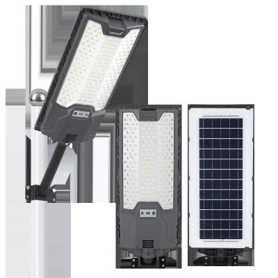China Comerciante IP65 luz solar de la calle exterior control remoto luz de la calle a prueba de agua en venta