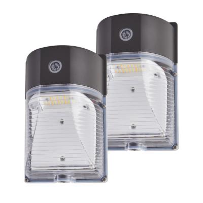 China UV Resistance IP65 Outdoor Wall Lights 3000K - 6000K Commercial Wall Lights Exterior for sale