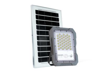 China 6500K - 7500K Motion Sensor Flood Lights 620LM Smart LED Floodlight for sale