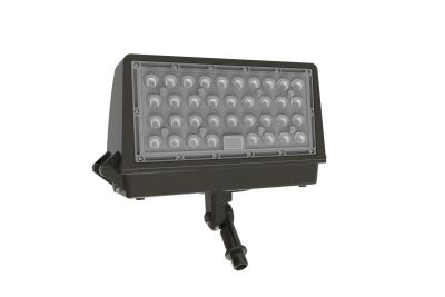 China IP65 LED Commercial Flood Light 3000K 4000K 5000K 5700K Aluminum Flood Light for sale