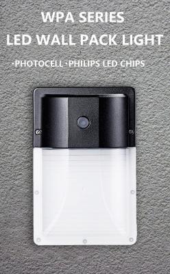 China 20W / 25W / 30W Mini LED Wall Light 2700LM Outdoor LED Wall Light for sale