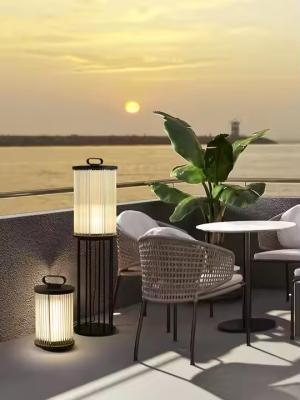 China 3.7V Solar Spot Light 5W Outdoor Solar Mood Light IP65 Para Balcão do Jardim à venda