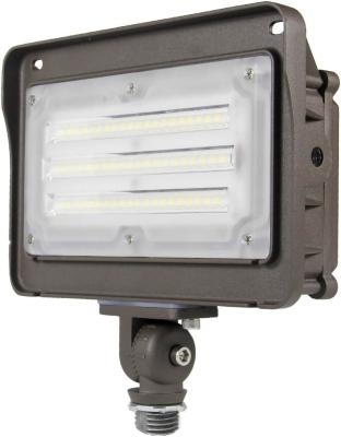 Cina 50W di luce a LED 6500LM 5000k di luce a LED 100V - 277V ETL elencato in vendita