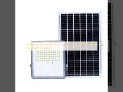 Aluminum Waterproof LED Flood Lights Outdoor IP67 LED Floodlight Dustproof