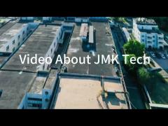 Factory Video Show