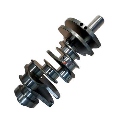 China VM of horizontal plane 3.0 CRD VM44D VM23D VM63D VM64D EXF 184KW 4X4 wk. casting iron and alloy crankshaft for JEEP GRAND CHEROKEE for sale