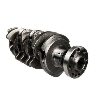 China Casting Iron & Alloy F30 G30 F48 G20 G11 F32 F33 F34 B48 Crankshaft 8639541 For BMW 5 Series for sale