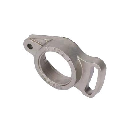 China High Temperature Cost Effective Stainless Steel Can Be Customized Diamond Outer Spherical Bearing SUCFA207 Adjustable for sale