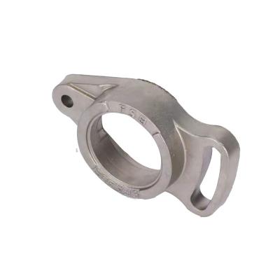 China High temperature best-selling stainless steel can be customized external spherical diamond bearing sucfa204-207 adjustable for sale