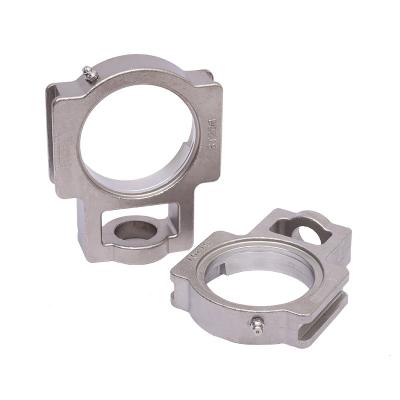 China High Temperature Our Wholesale Cheap Stainless Steel Can Be Customized Sliding Bearing Seat SUCT212 for sale