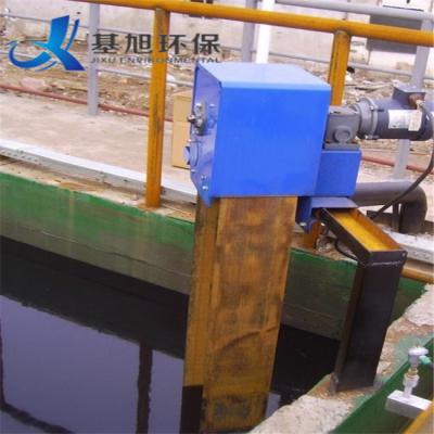 China Water Purification High Speed ​​And Easy Operation OEM Oil Skimmer Belts For wwtp for sale