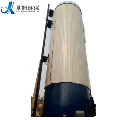 China Water Disinfection Wastewater Treatment Equipment UASB Anaerobic Reactor for sale