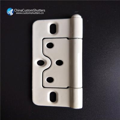 China Factory Price Easy Assembled Inner Shutter Hinges for sale