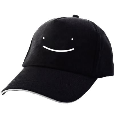 China JOINT celebrity online blogger dreamwastaken outdoor hat dream SMP sun hat for sale