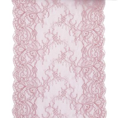 China Viable Wholesale High Quality Sheer Lace Fabric for sale