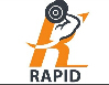 Rapid(Qingdao)Fitness Equipment Parts Co.,Ltd.