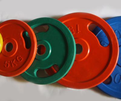 China Cheap Selling Exercise Barbell Plates 2016 for sale