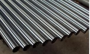 China Fitness Equipment Steel Guide Rod for sale