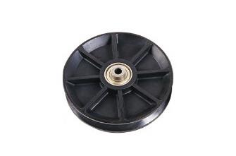 Китай Gym Equipment Parts   Pulleys for fitness equipment продается