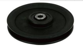 Китай Competitive Nylon Plastic fitness Pulleys in Gym equipment продается