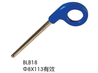 China Plastic Weight Stack Pins Manufacture in 2016 for sale