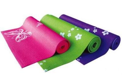 China China Yoga Mats Manufacturer for sale