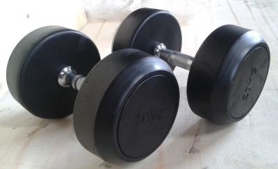 China Casting Dumbbell in GYM Exercise 5% discount promotion for sale