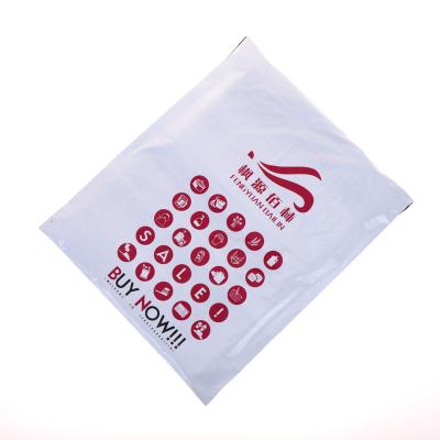 China Eco-Friendly Recommend Wholesale Eco-Friendly Fully Degradable Express Bag Popular Choice Special Packaging Bags For Express Delivery for sale