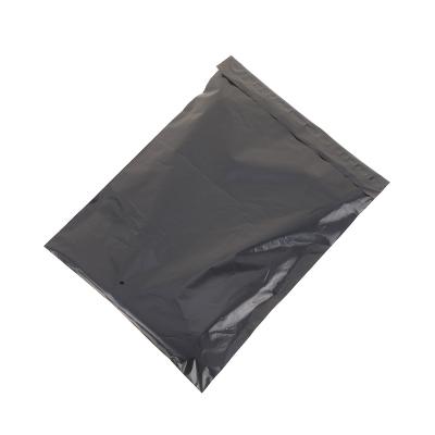 China Custom Logo Biodegradable Mailing Bags Poly Printing Eco Friendly Ads Poly Logo Ad for sale