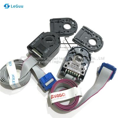 China New original HEDL-5540-A13 electronic products optical encoders HEDL-5540 HEDL-5540#A13 for sale