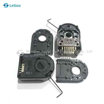 China New original HEDS-5500-C13 electronic products optical encoders HEDS-5500 HEDS-5500#C13 for sale