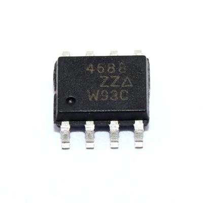 China New Original SI4688DY General Purpose MOSFET 4688 SOP-8 IC Chip SI4688DY-T1-GE3 for sale