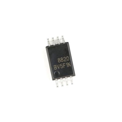 China New Original Dual Electronic Products MOSFET 8820 N-channel TSSOP8 IC Chip AO8820 for sale