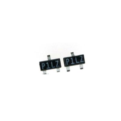 China New Original General Purpose MOSFET Transistor P-Channel TP2104K1 P1L SOT-23 TP2104K1-G Transistors for sale