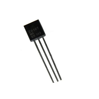 China New Original Triacs Z0107 TO-92 IC Chip Z0107MA General Purpose Transistor for sale