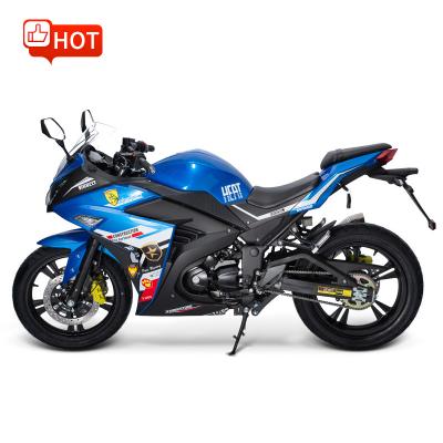 China Long Range Hot Sale Unisex Electric Racing Motorcycle Adult 1000watt 3000w/5000w for sale