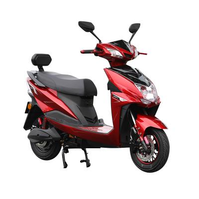 China New Model Unisex Hot Sale SKD Factory Direct Electric Motorcycles 1500w 800w 1000w for sale