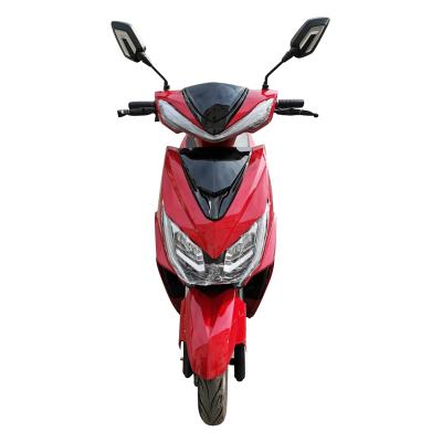 China India CKD Unisex Electric Scooter SK Electric Scooter Racing Electric Motorcycle 1000W 45km/h for sale