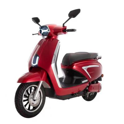 China Cheaper Long Range Unisex Off Road 1000 Watt Electric Adult Motorcycle For Sale for sale