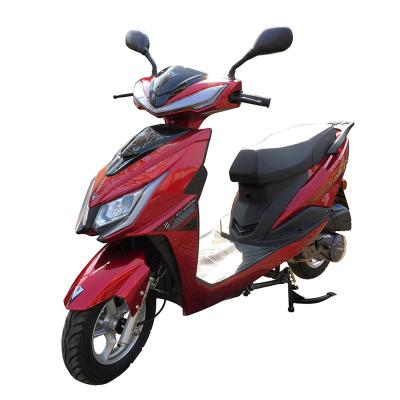 China India Hot Sale Wholesale 48V 60V 72V 1000w 1500w 2000w Unisex Powerful Electric Motorcycle For Adult for sale