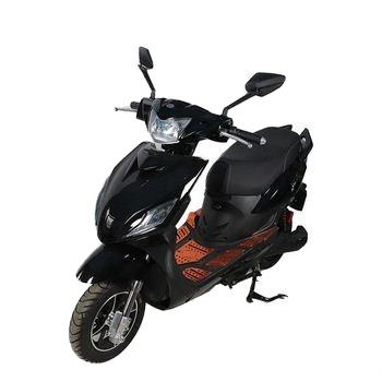 China 2 Person Electric Motorcycle 1500 Watt 1000 Watt Unisex 2 Wheel Electric Motorcycle Adult for sale