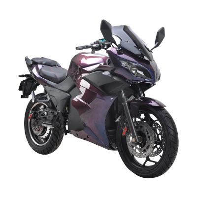 China Chinese Factory 2021 Adult Men Racing Electric Motorcycles For USA And Canada for sale