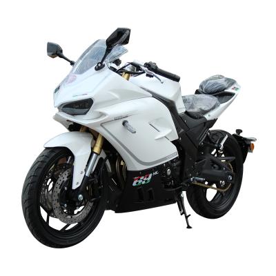 China Hottest Men's New Design 5000W 8000W Lithium Battery For High Speed ​​Electric Motorcycle for sale