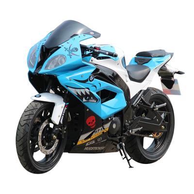 China Facory Electric Cheap Price Men Electric Motorcycles 250cc Motorcycle For Adult Max Speed ​​130km/h for sale