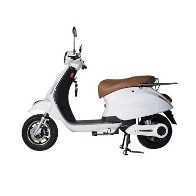 China Unisex Electric Motorcycle Tesla 1200w 48v60v70v CKD Scooter In India UK AU USA Wide Wheel With Seat for sale