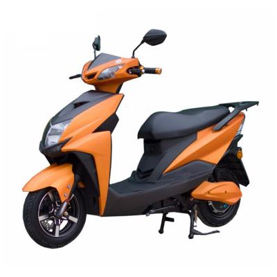 China Factory Direct Cheap Electric Scooter 800W 1000W Lead Acid Battery 48V60V CKD Support OEM Unisex for sale