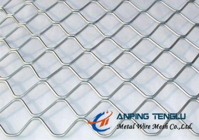 China Mooi Gegalvaniseerd Net Mesh Metal Wire Mesh Fence voor het Bewijs van de Beschermingscorrosie Te koop